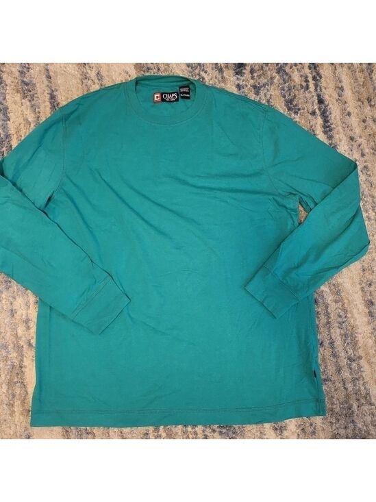 Chaps Other - Chaps long sleeve tshirt size XL